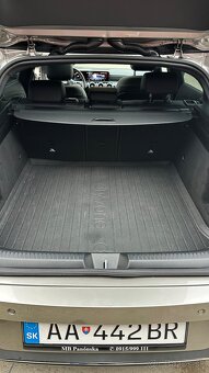 PREDAM MERCEDES BENZ CLA 200d SHOTING BREAK - 8