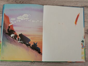 Walt Disney Luxus DUMBO - 8