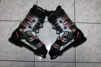 lyže Rossignol Alias 166 cm - 8