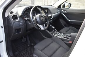 Mazda CX-5 Skyactive 4x4 Automat AT6 Facelift Full Led Navi - 8