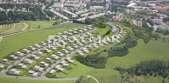Predaj: Stavebný pozemok – 2106 m2, Sarvaška, Zvolen - 8