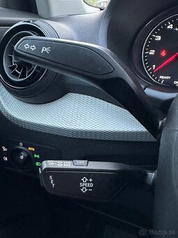 Audi Q2 1.4 TFSI DSG 110kw - 8