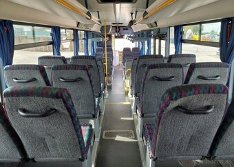 , Irisbus Crossway Low Entry - 8