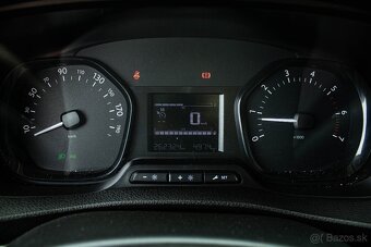 Toyota Proace 2.0 D-4D 120 Active L2 - 8