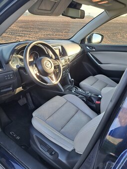 Mazda 2.2 D skyactiv 129kw - 8