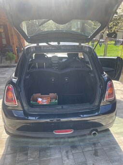 Mini cooper - 8