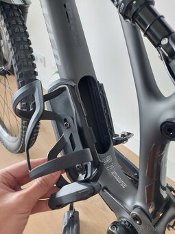 Specialized Stumpjumper Carbon S3 - 8