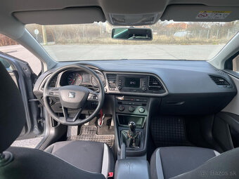 Seat Leon 5F - 8