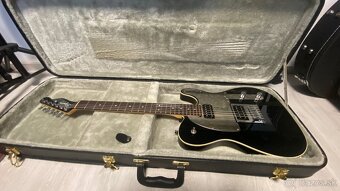Squier Telecaster John5 - 8