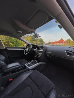 Audi A5 - 8