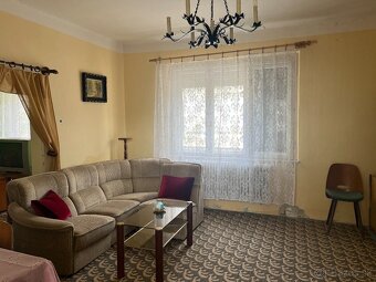 Rodinný dom na predaj v obci Sečianky , okr. Veľký Krtíš - 8