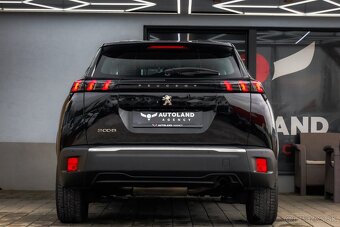 Peugeot 2008 1.2 PureTech 100 Active Pack - 8