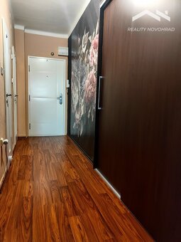 3-izb. tehlový byt s parkovaním -Ideálny štart do života - 8