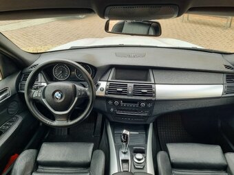 BMW X5 E70 3.0XD-X-Drive 173Kw A/T R.V.06/2010 - 8