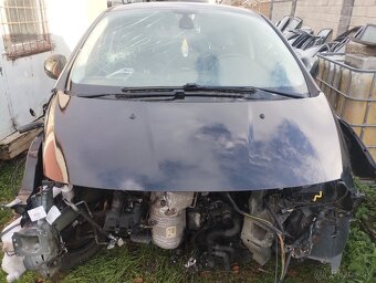 Peugeot 3008 - 8