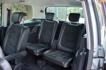 Volkswagen Sharan 2.0 TDI BMT Comfortline DSG - 8