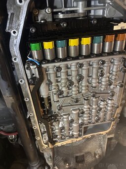 BMW E60 525xd 145kw lci - 8