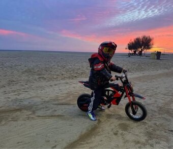 Minicross/minibike - 8