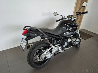 BMW R1200R Akrapovič ESA - 8
