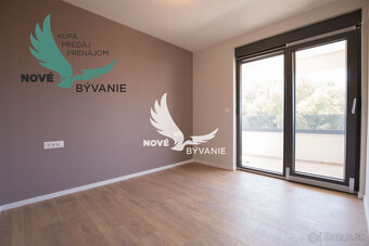 Novostavba apartmánu 100m od mora v Chorvátsku v Petrčane - 8