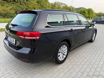 Volkswagen Passat B8 2.0 TDI Highline r.v. 2015 - 8