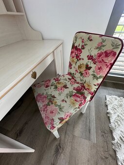 Dievcenska suprava nabytku Cilek Flora - 8