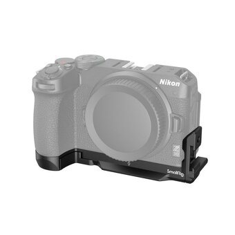 Smallrig 3860 l doštička pre Nikon Z30 - 8