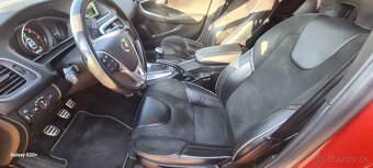 Volvo V40 R-design - 8
