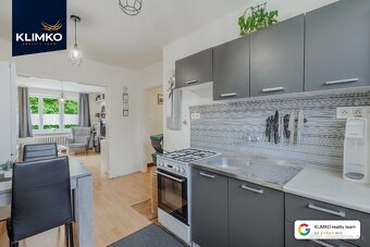 NA PREDAJ – 2 Izbový Byt – Prešov – ul. Obrancov mieru - 8