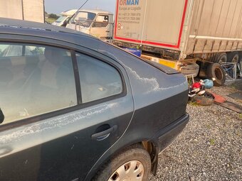 škoda octavia 1 1.9tdi - 8
