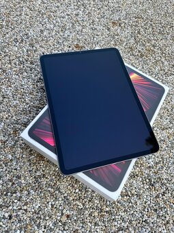iPad PRO 11 (M1) 3.gen - 8