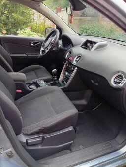 Renault koleos 4x4 - 8