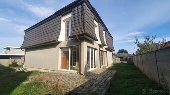 VIVAREAL REZERVOVANÉ NOVOSTAVBA PRED DOKONČENÍM Pekný 5 i - 8