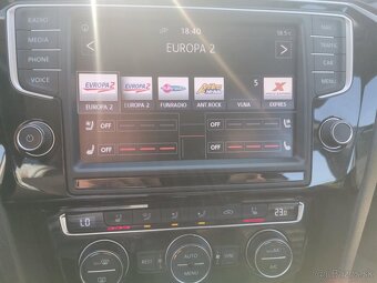 Volkswagen Passat B8 2.0 TDI 4x4 - 8
