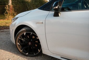 Toyota Corola Touring Sports 2.0 GR SPORT - 8