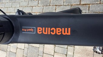 KTM Macina Sport Pro,velkost ramu L-51,čierny. - 8
