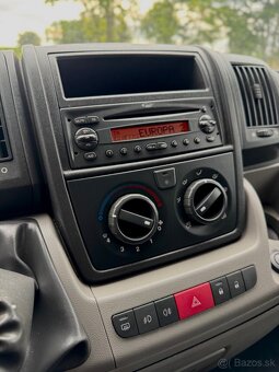 Peugeot Boxer 2.2 HDi 2011 - 8