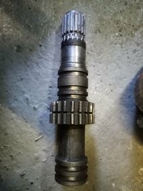 Predam na Tatru T 1148 - 8