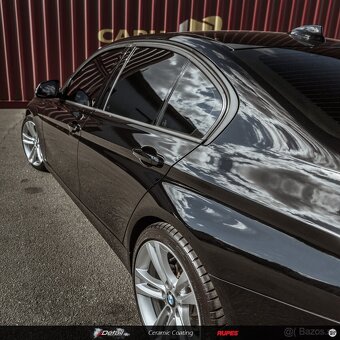 BMW 320d F30 2012 M-Packet/Sportline - 8
