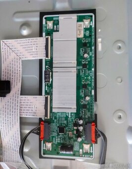 Samsung Q55Q70RAT Smart 4K 55" 139cm. - 8