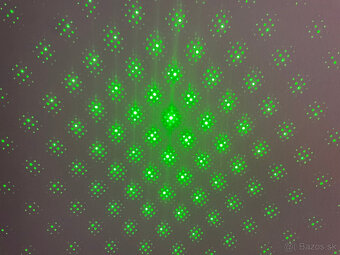 Laserové ukazovadlo - 8