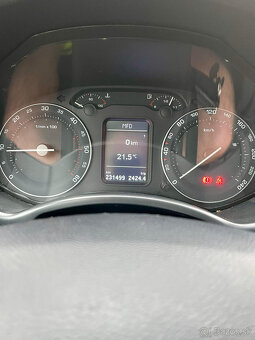 Skoda octavia II - 8