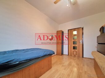 Predáme 3izbový byt 81m2,loggia,Ťahanovce, Varšavská ulica - 8