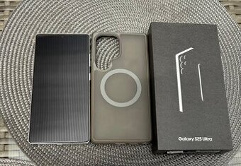 samsung s25 ultra titanium silverblue - 8