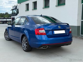 Škoda Octavia 2.0 TDI RS,135KW.M6.185PS Model 2016... - 8