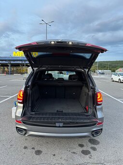 BMW X5 XDrive30d A/T - 8