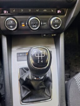 Škoda Octavia 3 1.6 TDI 77kw - 8