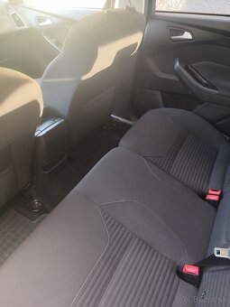 Predám Ford Focus 1.0 Ecoboost Kombi - 8