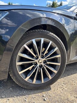 Škoda Superb III - 8