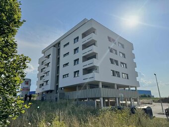 LUNA RESIDENCE | Bytový dom "B" - 6 bytov VOĽNÝCH - 8